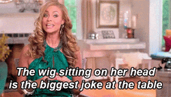 Joke Over Head Gizelle Bryant GIF