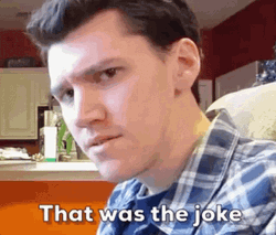 Joke Over Head Stephen Georg GIF