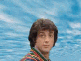 Joke Over Head Sylvester Stallone GIF