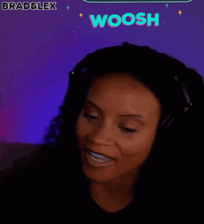 Joke Over My Head Brad And Lex GIF