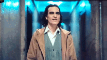 Joker Arthur Fleck Gun To Head GIF