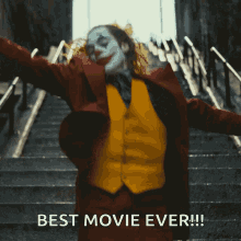 Joker Best Movie Ever