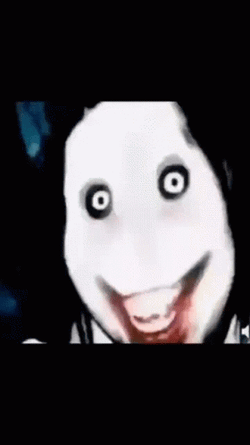 Joker Jeff The Killer  GIF