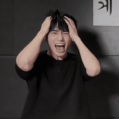 Joker Letters A And A GIF