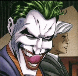 Joker Meme Meme GIF