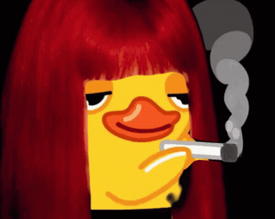 Joker Smoking Cigarette Wanna Smoke GIF