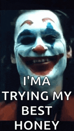 Joker The Joker GIF