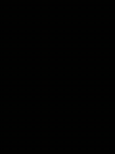Jollibee Ad Saying We're Back GIF