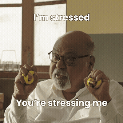 Jolly LLB 2 Saurabh Shukla Bollywood Sticker GIF
