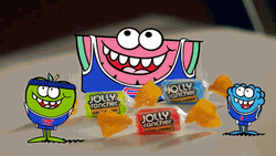 Jolly Rancher Candy GIF