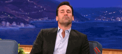 Jon Hamm Humble Agree GIF