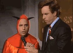 Jon Lovitz Devil GIF