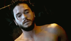 Jon Snow GIF