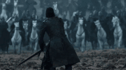 Jon Snow GIF