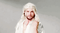 Jon Snow GIF