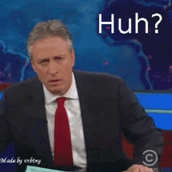 Jon Stewart Mind Blown Meme GIF