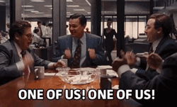 Jonah Hill Excited GIF