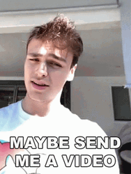 Jonah Marais Video GIF