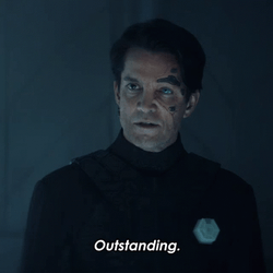 Jonathan Del Arco Outstanding GIF