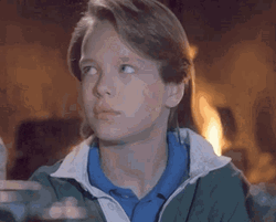 Jonathan Jackson Shoot Me  GIF