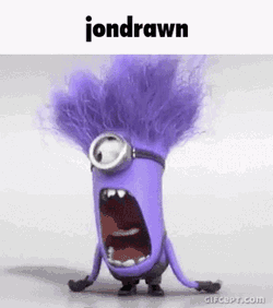Jondrawn Jonathandrawn GIF