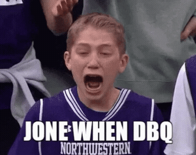 Jone School GIF