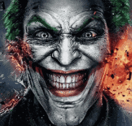 Jonkler Joker GIF