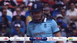 Jonny Bairstow Cricket England Vs India