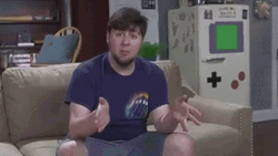 Jontron It Works Meme GIF