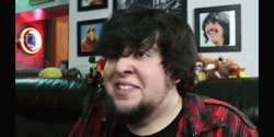 Jontron Shock What Meme GIF