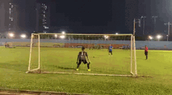 Jopri Jopre Penalty Kicks GIF