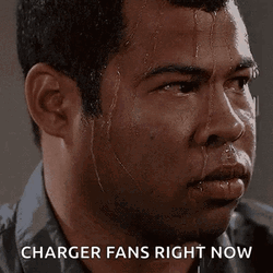 Jordan Sweating In Nervous Meme GIF