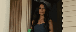 Jordana Brewster Mia Toretto Furious 7 GIF