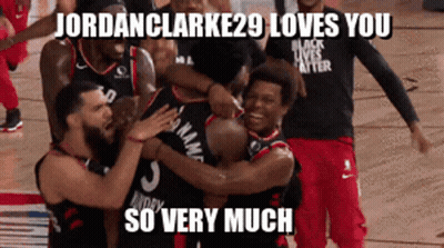 Jordanclarke29 Loves You Very Much GIF
