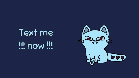 Jorrparivar Text Me GIF