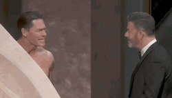 Jorts Are Worse GIF