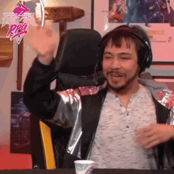 Jorts John Cena Roleplay GIF
