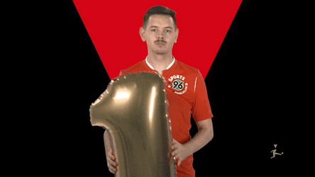 Jorts Number One GIF