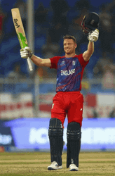 Jos Buttler Cricket Celebration GIF