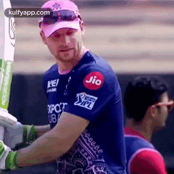 Jos Buttler.Gif GIF