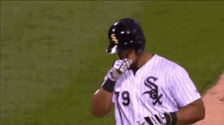 Jose Abreu Baseball Praying GIF