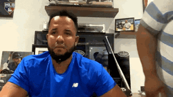 Jose Abreu Crying GIF