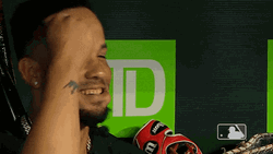 Jose Abreu Head Nod GIF