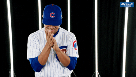 Jose Quintana Slow Claps  GIF