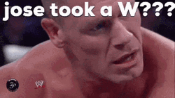 Jose Ramirez Took A W GIF