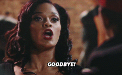 Joseline Hernandez Goodbye Peace GIF