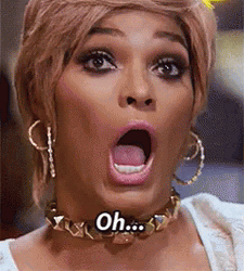 Joseline Hernandez Oh GIF