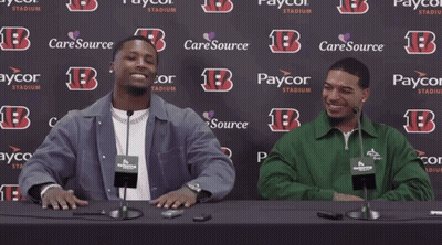 Joseph And The Amazing Technicolor Dreamcoat Loves His Coat Of Many Colors GIF