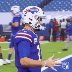 Josh Allan Colliding Teammate GIF