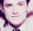Josh Hutcherson Meme Singing GIF